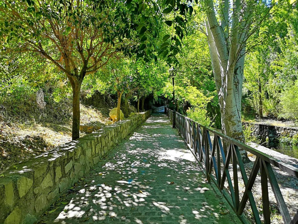Alojamiento Martinez 1 Cazorla Exterior photo