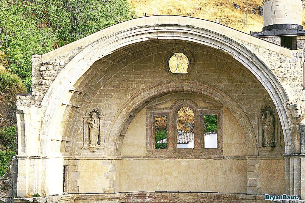 Alojamiento Martinez 1 Cazorla Exterior photo