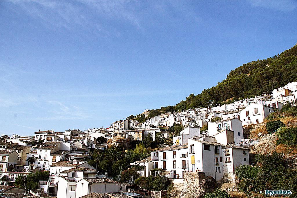 Alojamiento Martinez 1 Cazorla Exterior photo