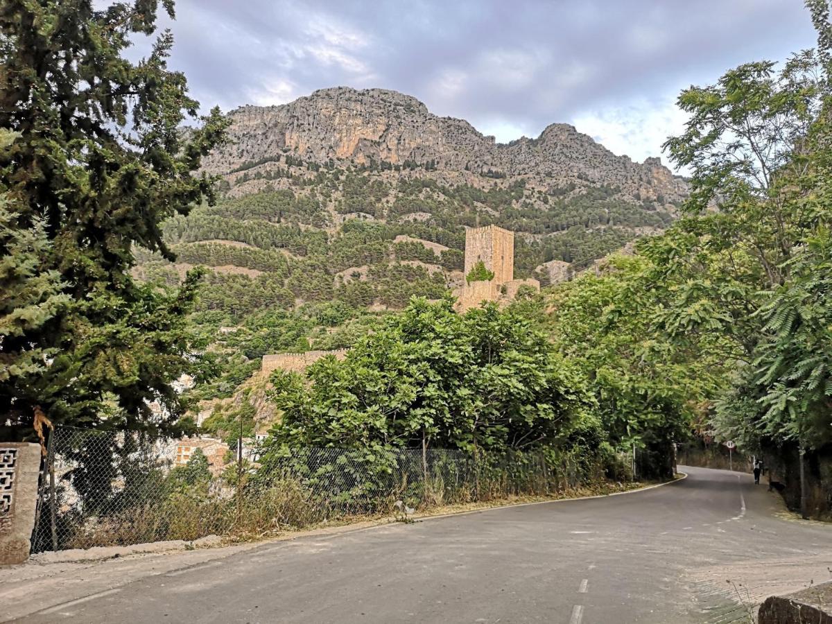 Alojamiento Martinez 1 Cazorla Exterior photo