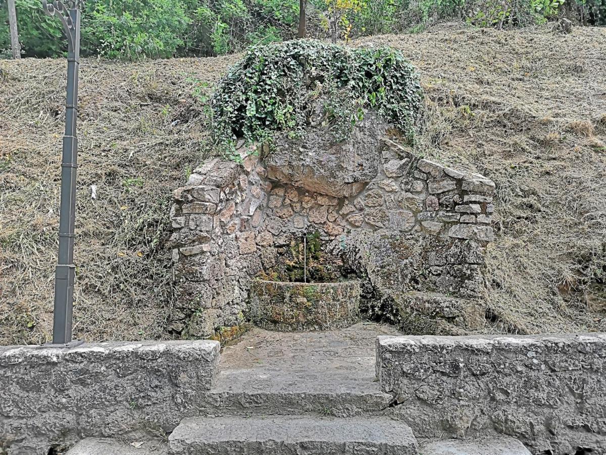 Alojamiento Martinez 1 Cazorla Exterior photo